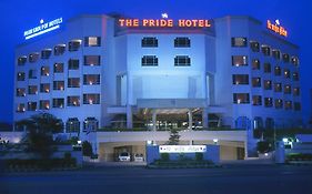 Hotel Pride Nagpur